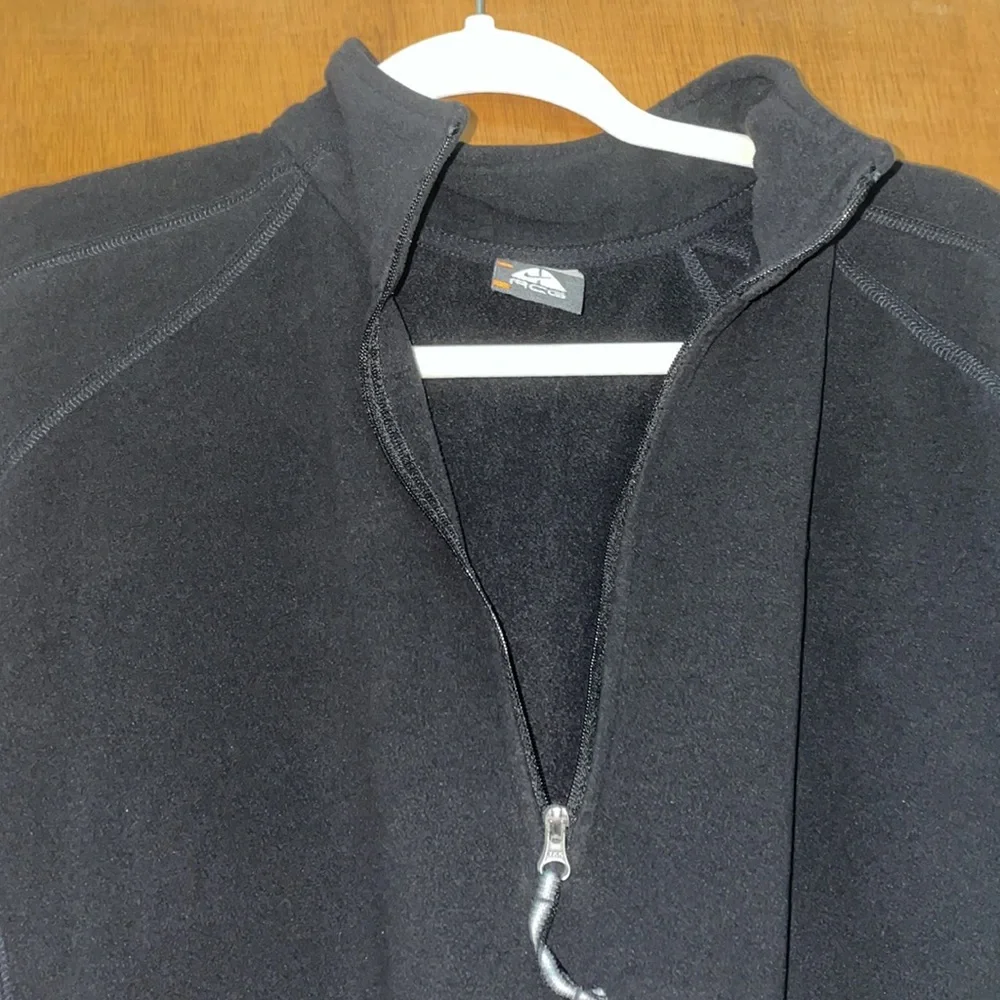 Nike ACG fleece performance jacket - Picture 3 of 5